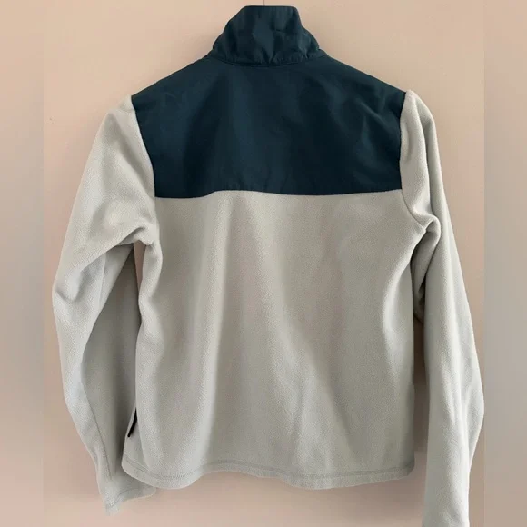 Helly Hansen Women's  Comfy and Warm Polartec Block Fleece Jacket Size Small - Picture 5 of 7